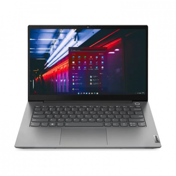 PORTABLE 14" Lenovo ThinkBook Intel® Core™ i5 i5-1235U 8 Go DDR4-SDRAM 256 Go SSD Wi-Fi  14 G4 IAP WINDOWS 11 PROFESSIONNEL