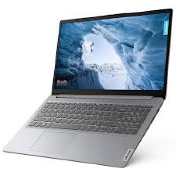 PORTABLE 17.3" LENOVO  Ryzen 5 5500U - RAM 12Go - SSD 512 Go - AZERTY Ideapad Sans Windows - Garantie 2 ans