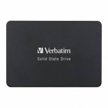 SSD 512GO VERBATIM Vi550 S3 Solid 