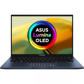 PORTABLE 15.6" ASUS ZENBOOK - I5-1340P 16Go 512SSD 14OLED W11HOME