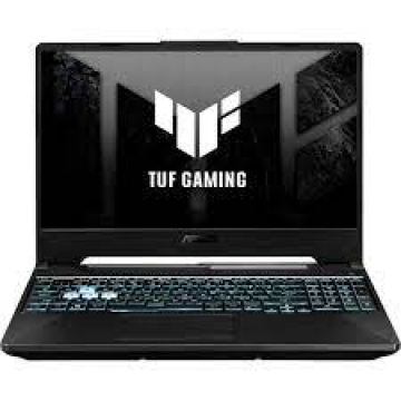 PORTABLE 15.6" ASUS GAMING TUF FA507NU-LP132W - R5-7535HS 16Go 512SSD RTX 4050 15,6FHD W11H