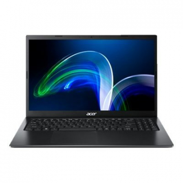 PORTABLE 15.6" Acer Extensa Intel Core i5-1135G7 FHD (1920x1080), 256 Go SSD, 8 Go (1x8 soudé) , Intel Iris Xe éligible, Windows 11 Professionnel, Noir 15EX215-54-50S5 Clamshell GARANTIE 2 ANS 