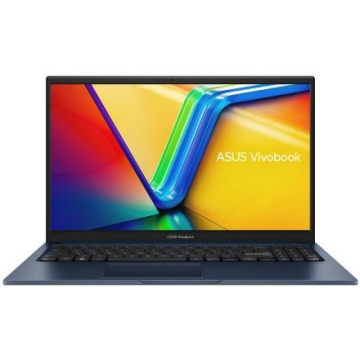 PORTABLE 16" ASUS VIVOBOOK - I5 12500 16GO 512SSD RTX3050 16" W11 Home GARANTIE 2 ANS