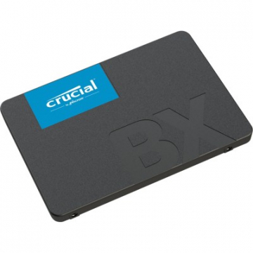 SSD 2To Crucial BX500 S-ATA 2,5"