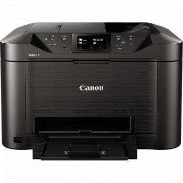 Imprimante photo jet d'encre couleur multifonctions sans fil Canon PIXMA  TS8350a, noir dans Imprimantes Wi-Fi — Boutique Canon France