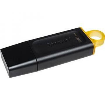 CLE USB 3.2 64Go Kingston DataTravel E XODIA DTX/64GB TCP Compris Eco-Participation 0,0100