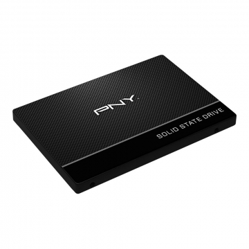 Disque SSD PNY CS900 500Go - S-ATA 2,5"